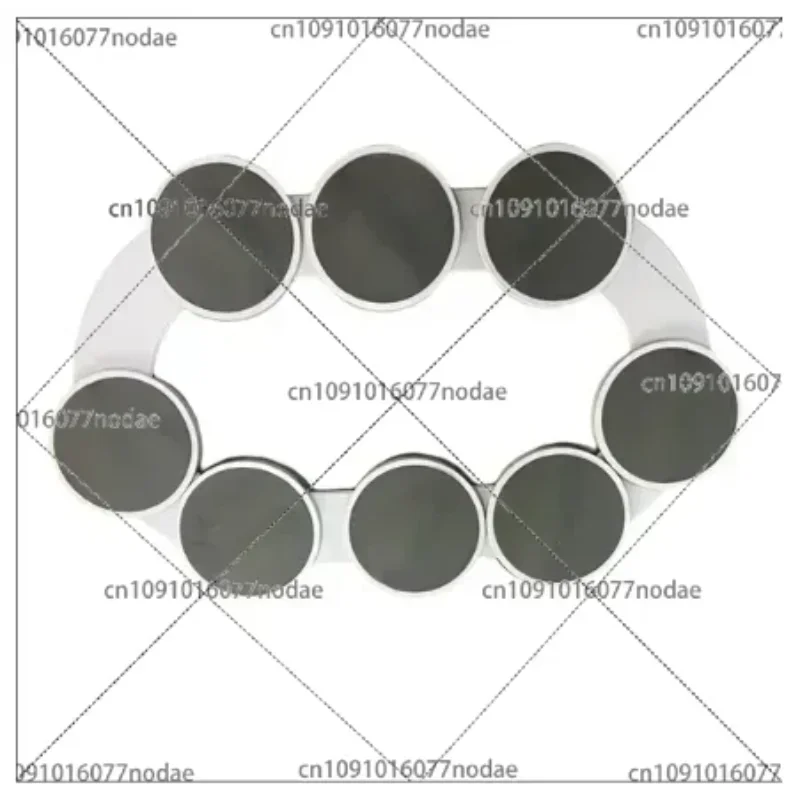 

Turntable Expandable Desktop Rotating Storage Rack for Kitchen and Dining Table