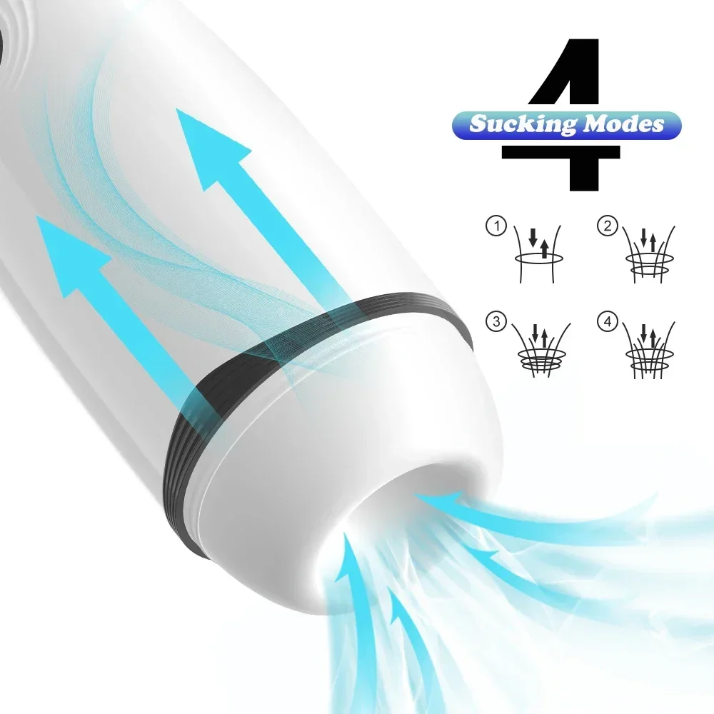 الرجال التلقائي مص جهاز استمناء القضيب الحقيقي المدرب سيليكون المهبل كوب كبير ديك المدرب أدوات الجنس جهاز استمناء