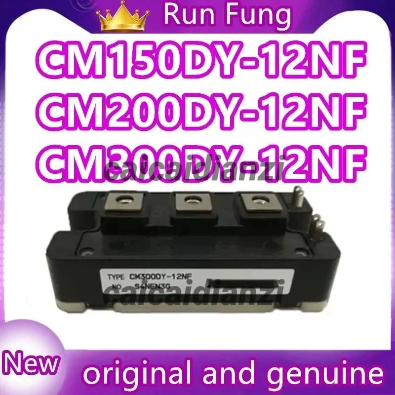 

CM300DY-12NF CM200DY-12NF CM150DY-12NF