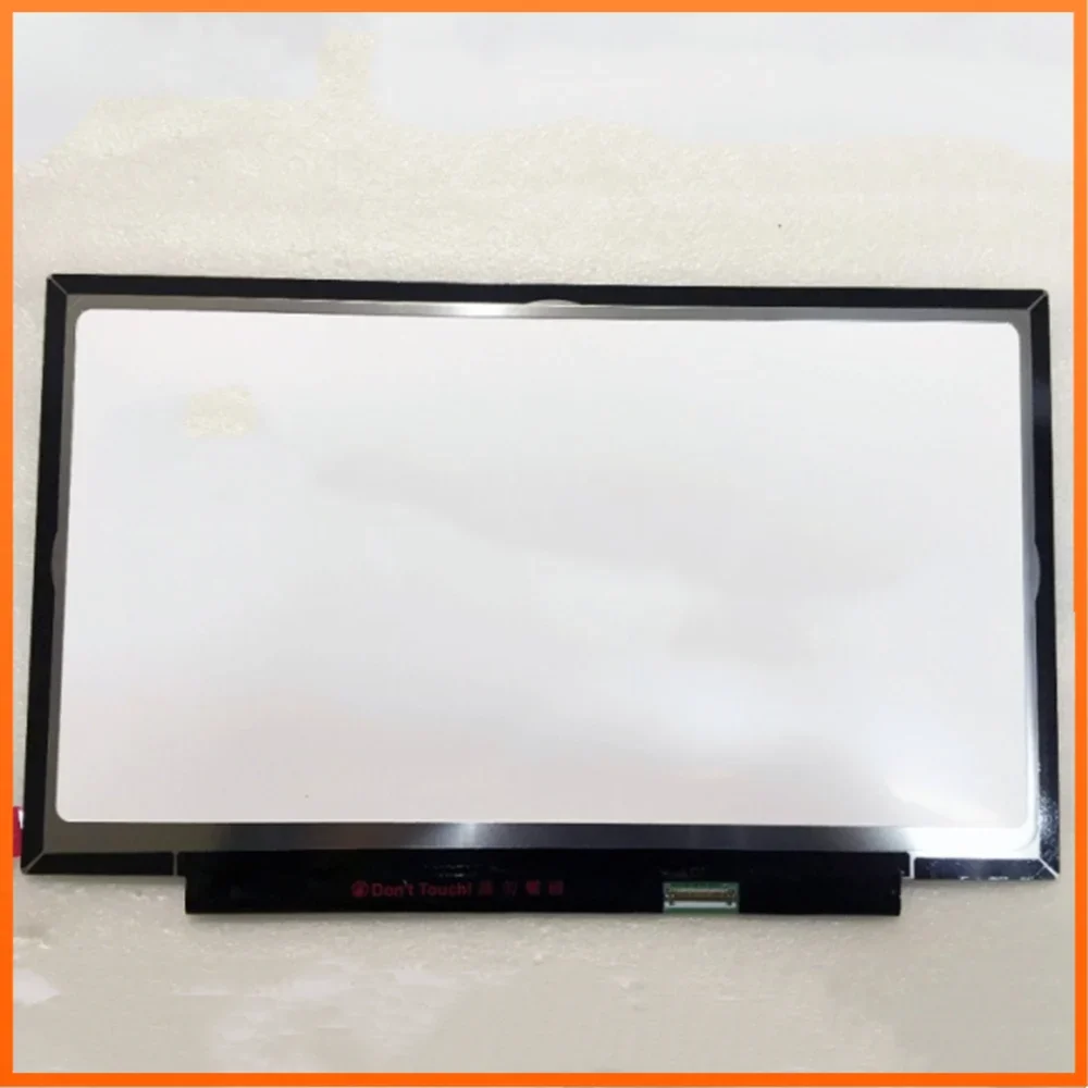 

14 Inch LCD Screen IPS Panel 1920x1080 FHD 300 cd/m² (Typ.) 72% NTSC EDP 30pins 60Hz B140HAN01.8