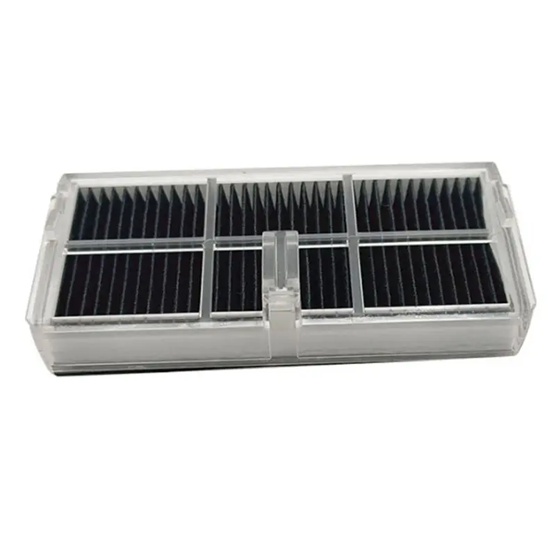 AS60-28 Pcs For Dreame S10 PRO Ultrai Sweeping Robot Accessories Main Side Brush Dust Bag Mop Cleaner Parts Replacement