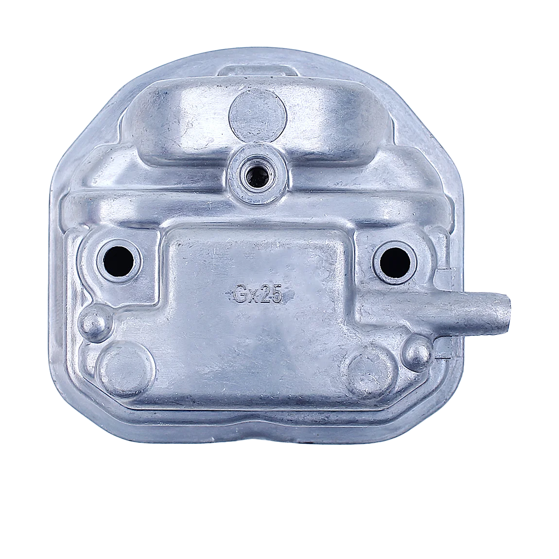 Cylinder Head Cover For Honda GX25 GX25N GX25NT HHT25S GX 25 Trimmer Brush Cutter Lawn Mower Engine Spare Part