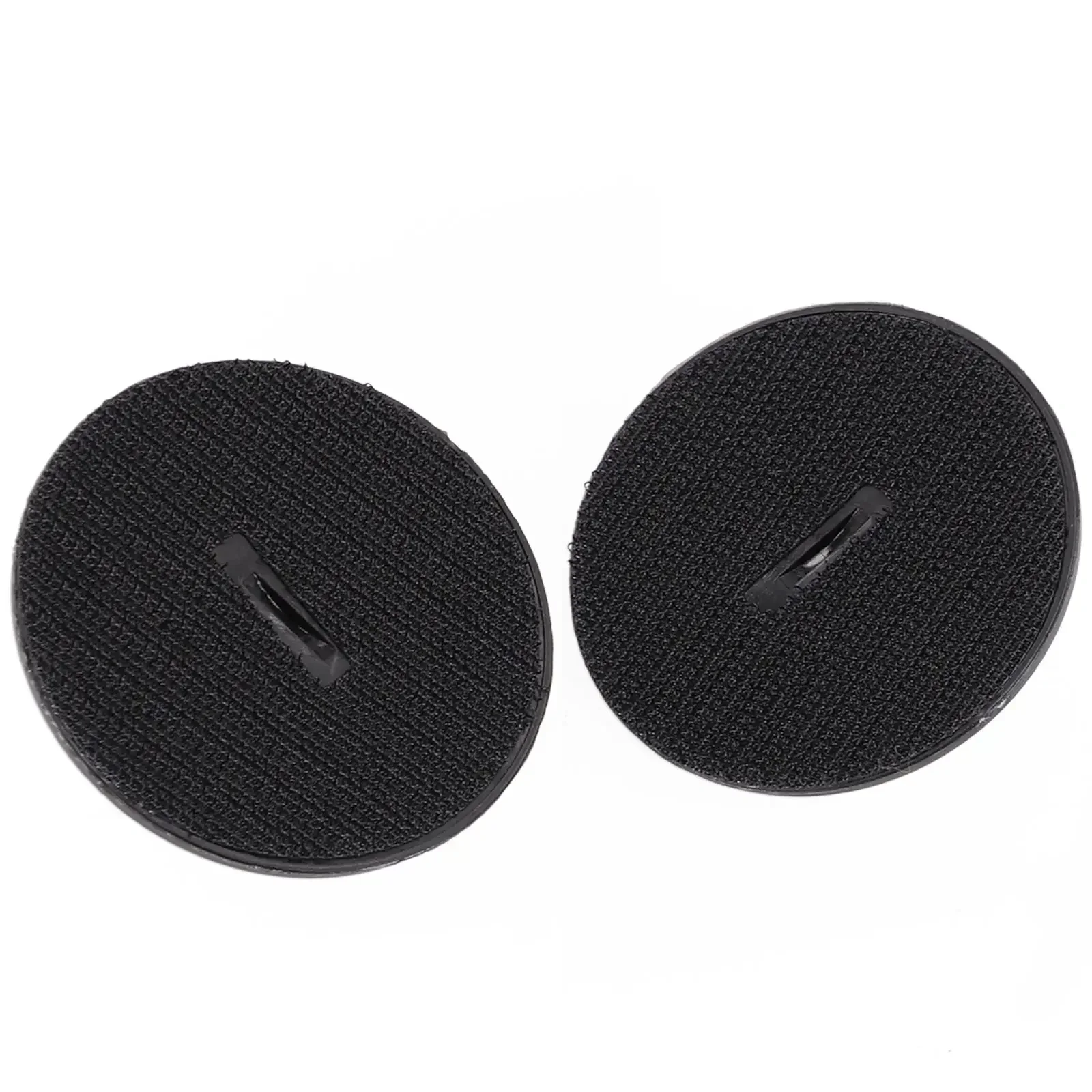 2pcs Car Floor Mat Clip T Anchor Plate Lock For BMW -1, 3, 5, 6, 7, X3, X4,, X6 Series ,For MINI Various Models 07149166609