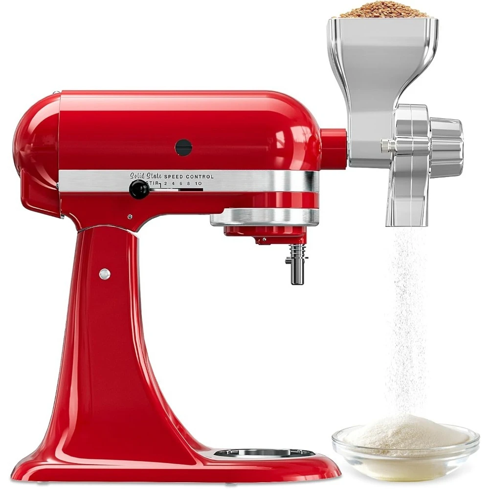 Kitchenaid Grain Mi… - image