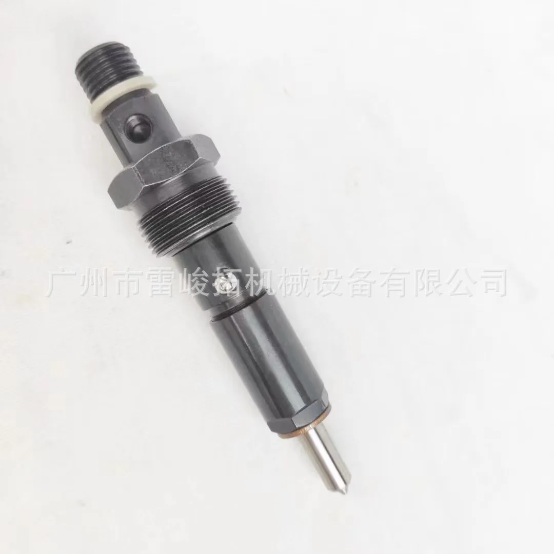 

Loader Engineering Machinery Accessories 4940785 Fuel Injector Car Accessories