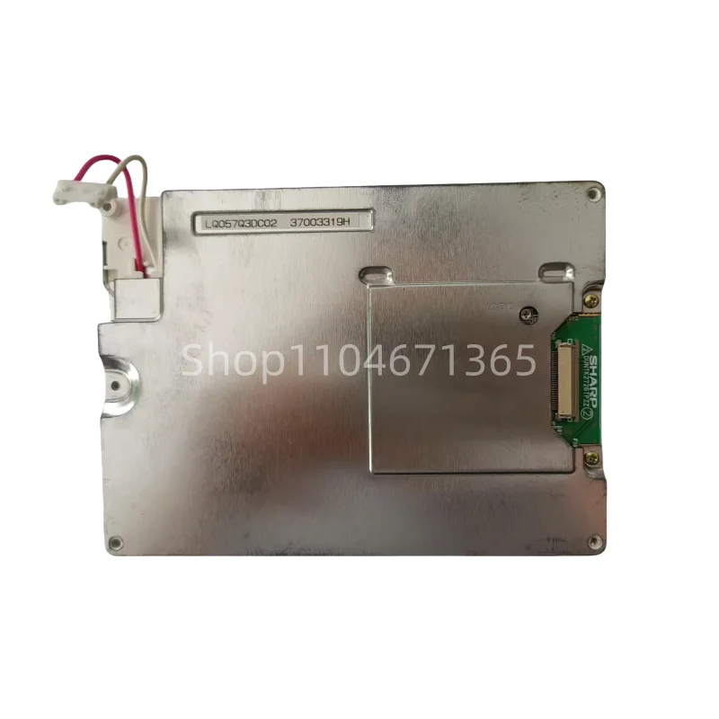 

LQ057Q3DC02 5,7-дюймовый модуль ЖК-дисплея для ремонта и замены