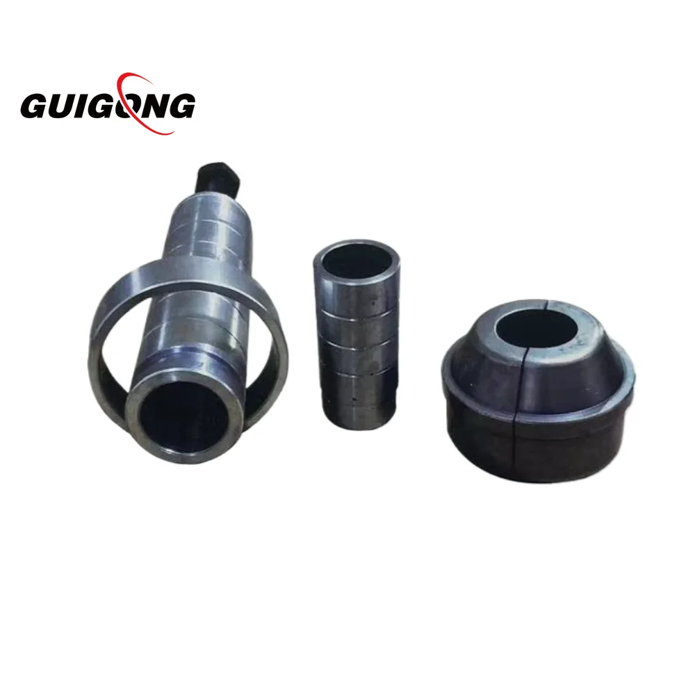 GUIGONG PDK Transmission Transfer Case Differential Bushing Bearing Removal tools For Porsche MaCan VW Touareg Q7