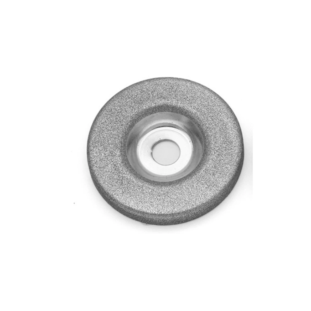 2025 Trend 2 muelas abrasivas, rueda de pulido multifuncional, muela de diamante de 56 mm para rectificadora y perforadora 180