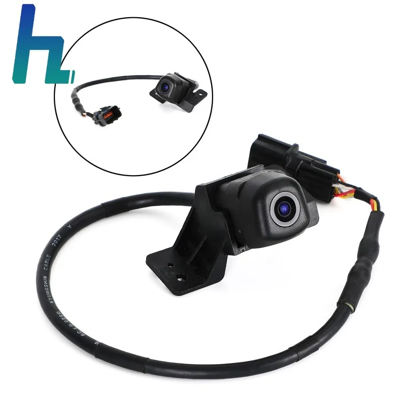 

95760D3100 Rear View Camera for Hyundai Tucson 3 2016 2017 2018