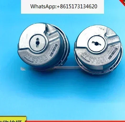 HEIDENHAIN 1387 Encoder ERN1387204862S14-70 Elevator Dedicated Encoder Original Authentic