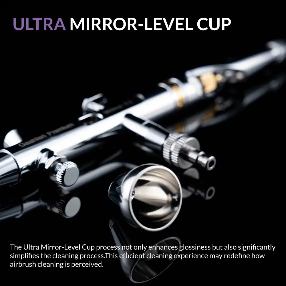 Gaahleri Premium Series GHPM-Mobius 0,2 мм