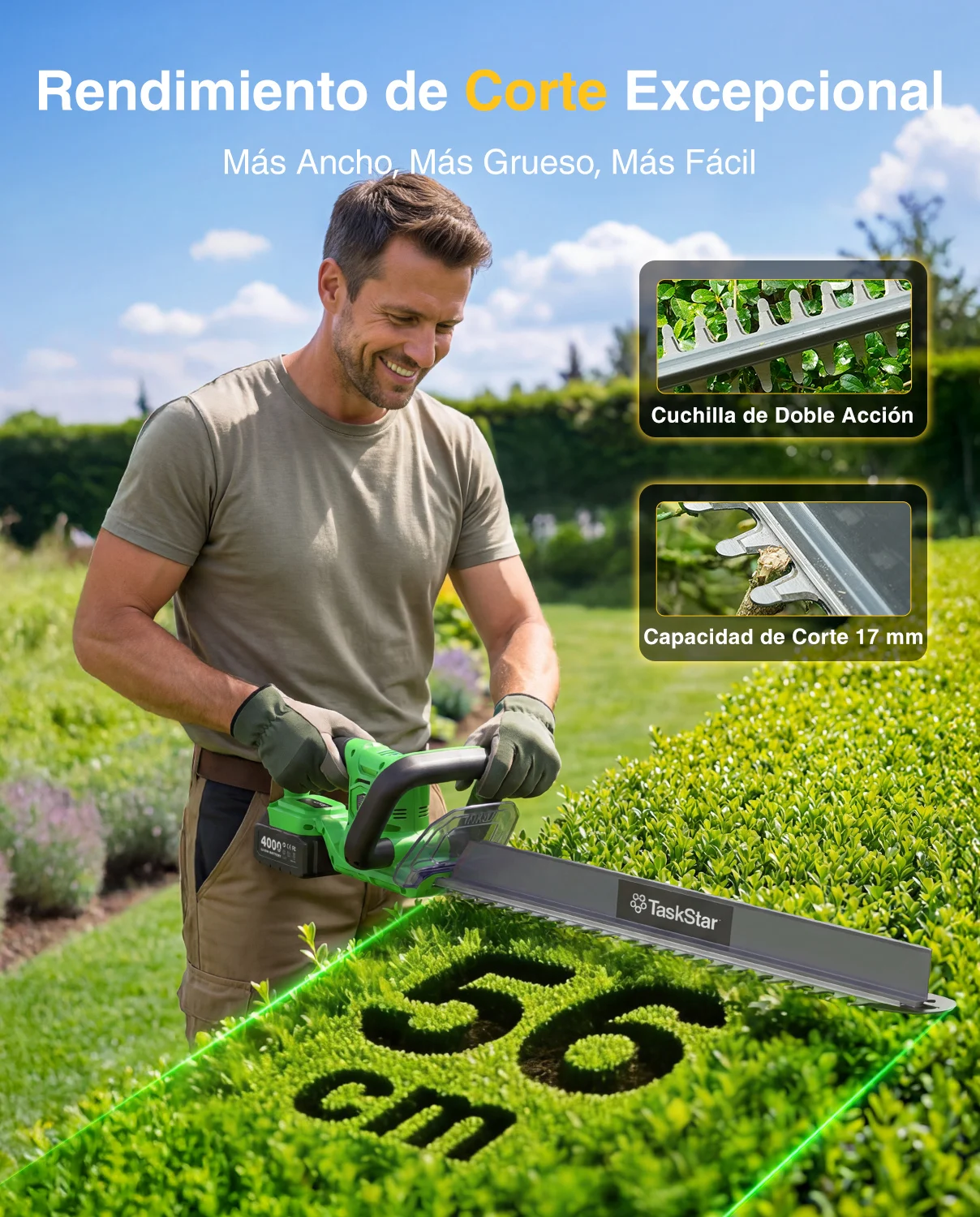 Thumbnail 3 - #12 Top 20 Hedge Trimmers Worth Buying In 2026