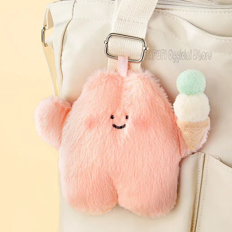 

BigGallery RORO's Summer Plans Series Плюшевая меховая слепая коробка Игрушки Kawaii Аниме Фигурка Caixa Caja Surprise Mystery Box Dolls