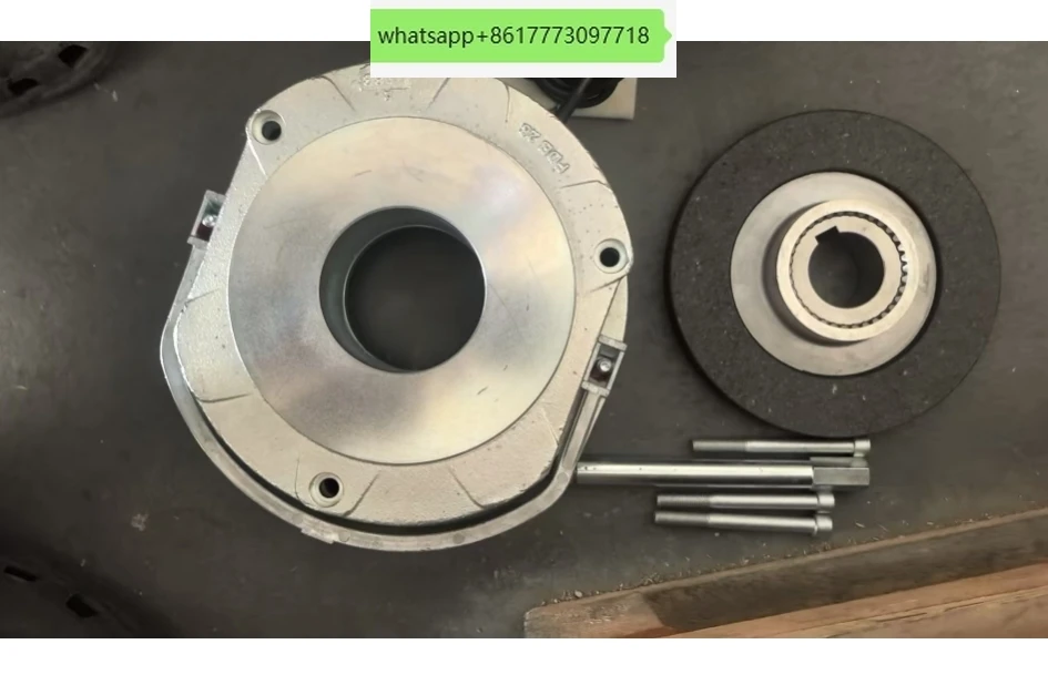 1 قطعة FDB26-DC180V-250NM-قطر العمود 42 مللي متر