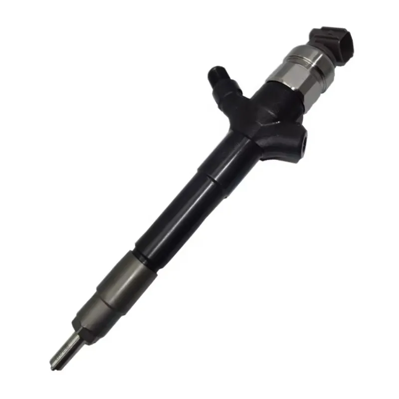 

Diesel Fuel Injector 23670-30030 23670-30040 23670-39035 23670-39036 095000-0940 095000-0941 for Hilux 2KD-FTV Injector