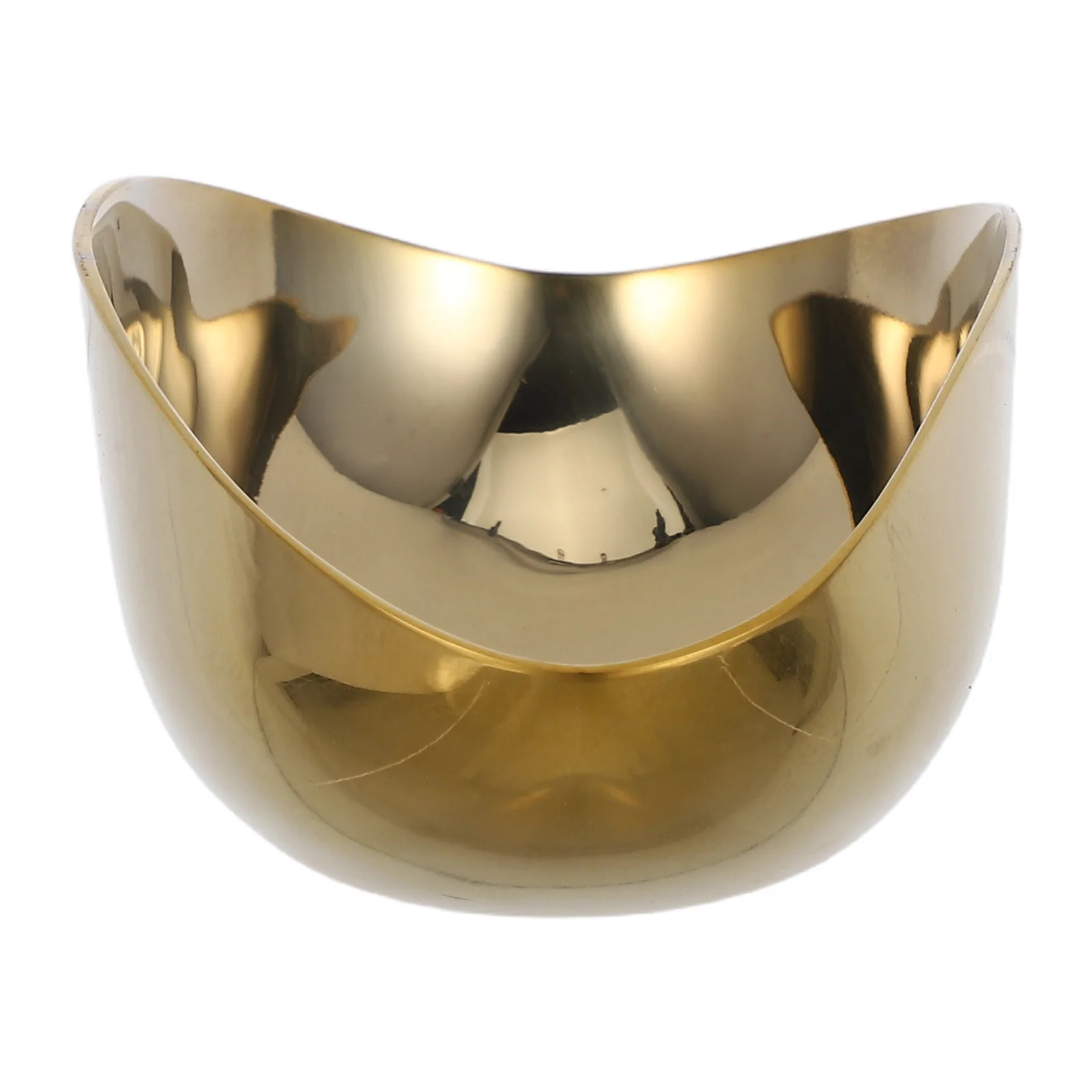 

Coffee Bean Weighing Tray Stainless Steel Measuring Cup for Consistent Dosing Serving Bowl Kitchen Tableware Small Sauce