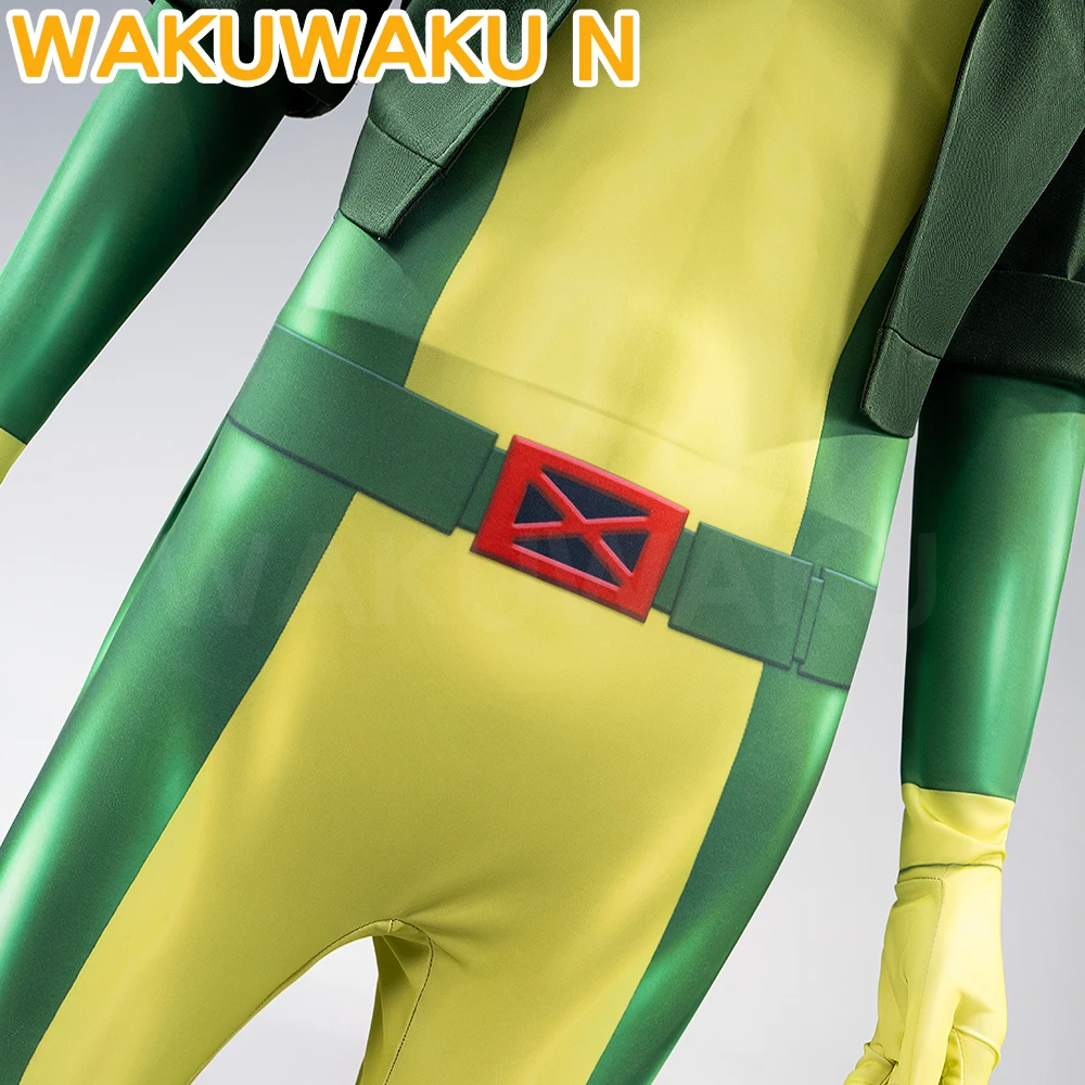 Roguee Kostüm Anime Cosplay【XS – Cosplay Anime N Bewertung und Preis