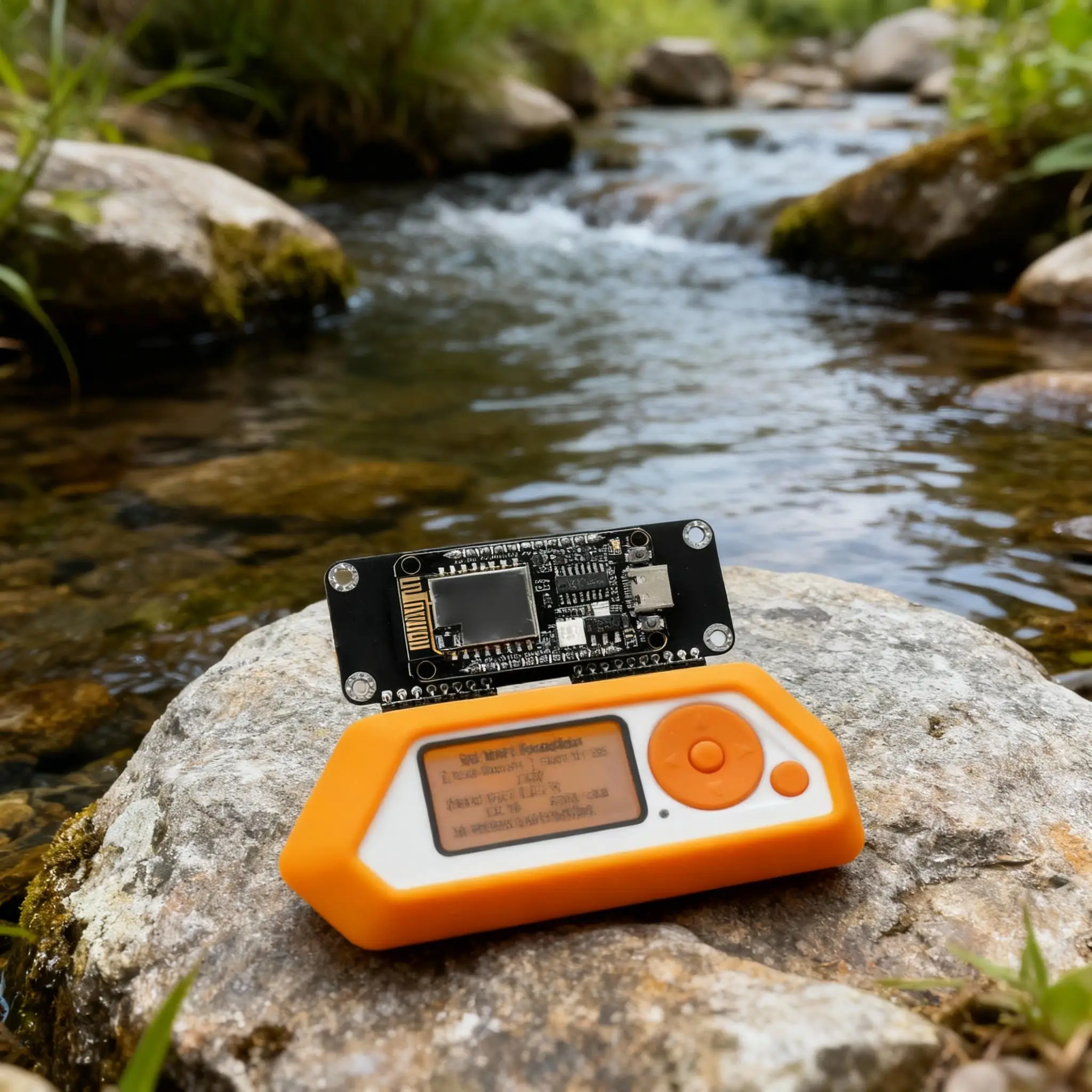

Плата расширения для Flipper Zero Multiboard, плата разработки Интернета вещей, 2,4G/5G, двухдиапазонный 802.11 A/b/g/n WPA2 WIFI