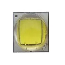 High power 5050 lamp bead SMD LED ceramic lamp bead white light power 10w wavelength 5000-20000k voltage 2.7-2.9v