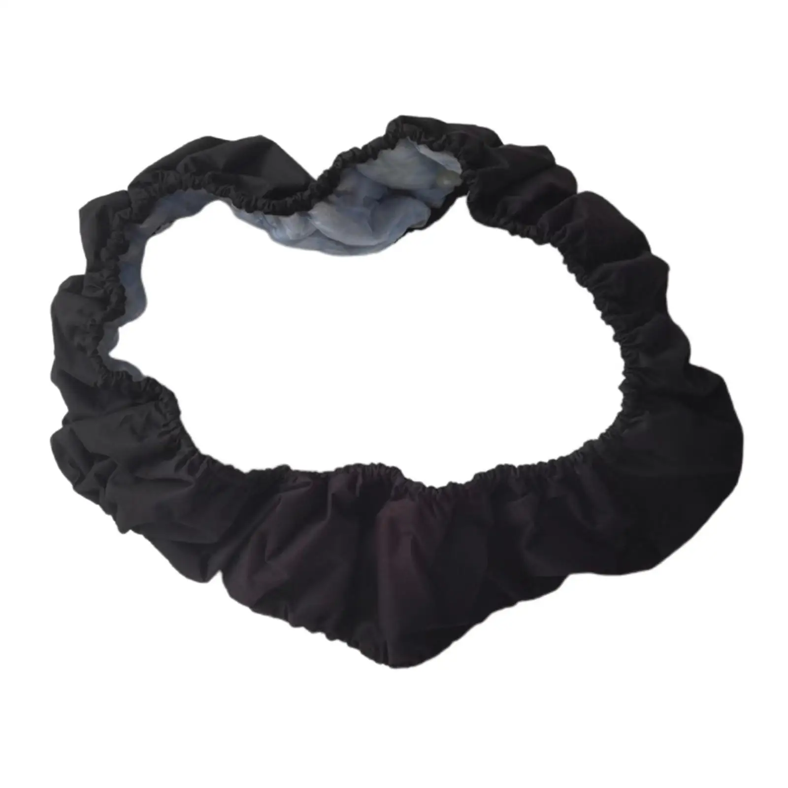 Trampoline Protective Cushion Tear Resistant Edge Cover Pad for Outdoor Garden Fitness Jumping Bed