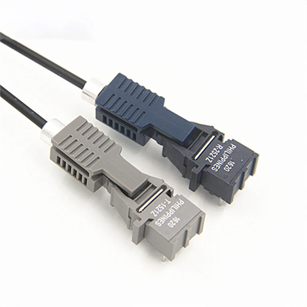 Receptor/transmisor de repuesto para transceptor óptico, HFBR-1521Z, T1521Z, R2521Z, nuevo, HFBR-2521Z