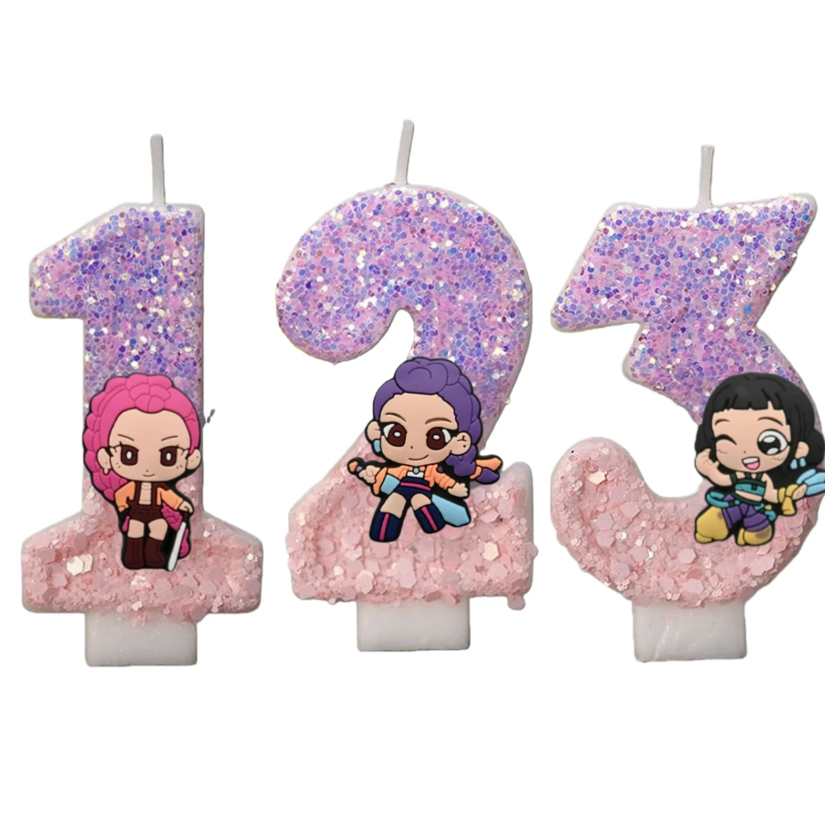 Thumbnail 2 - #45 Best Birthday Candles to Buy In 2026