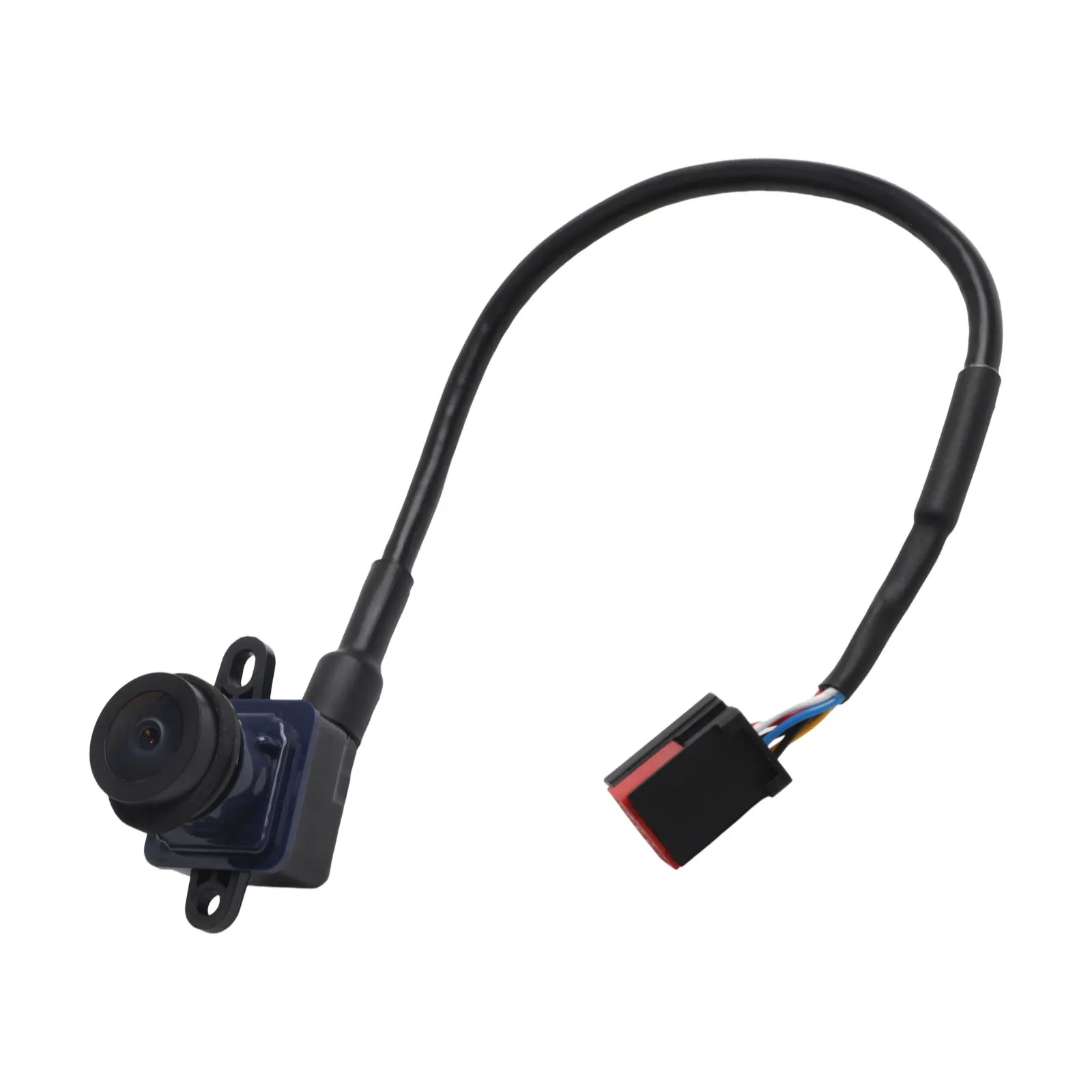 Parking Assist Camera BackUp Assist Camera Parking Assist Reverse Assistance Lasting And High strength High quality Materials