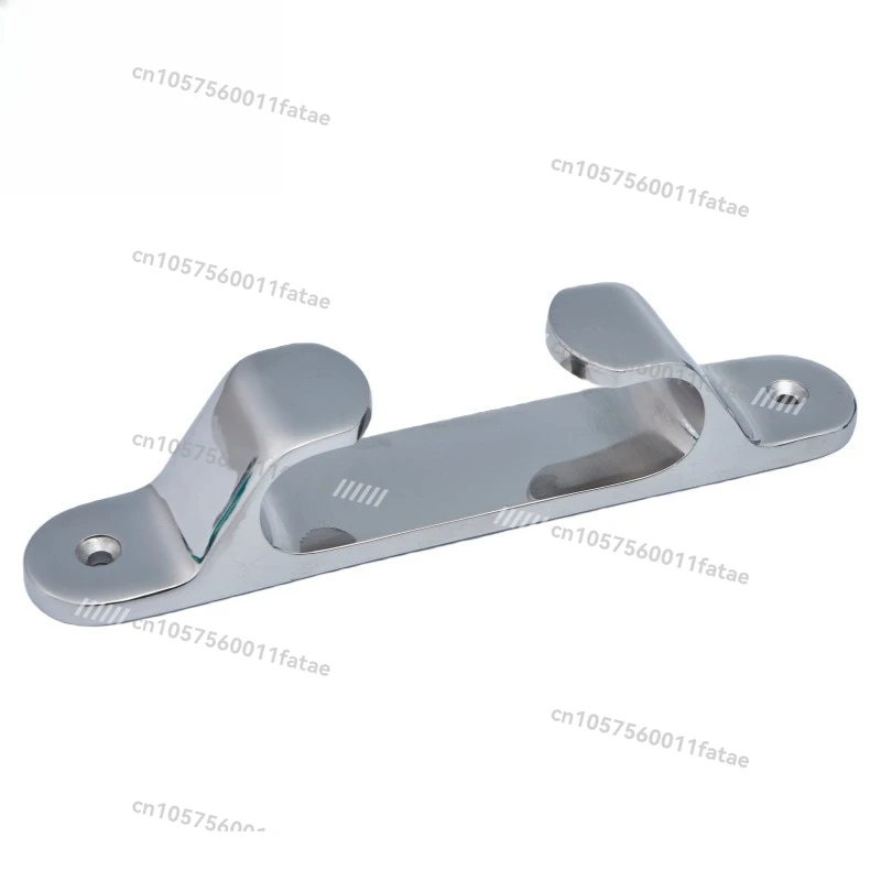 

Marine straight guide cable, stainless steel marine yacht hardware accessories 4/5/6/8 inch, marine yacht guide