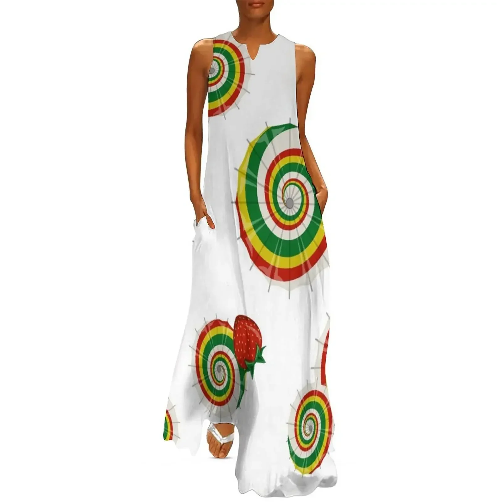 

You're Gonna Come With Us Long Dress party dresses women clothes Cocktail of dresses Dress