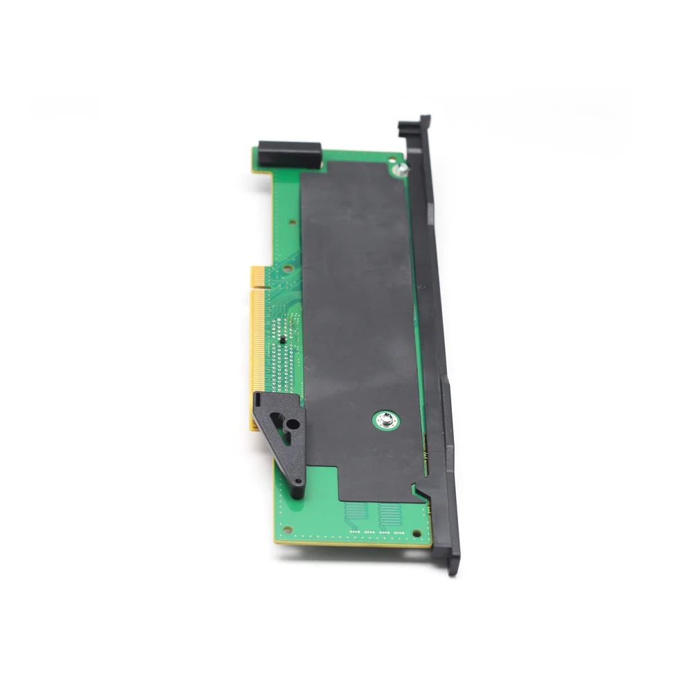 FÜR DELL PowerEdge R710 Server PCI-E Expansion Riser Karte Bord Adapter R557C R559C 0R557C 0R559C 3 Slot PCI-e Expansion Riser