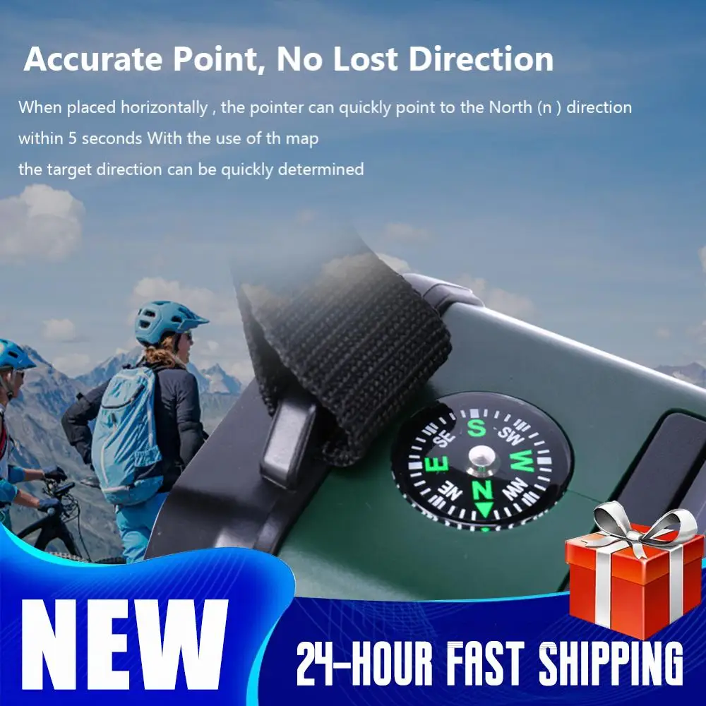 

Аварийное радио на солнечной энергии, AM/FM-радиоприемник, погодное радио, сигнализация SOS с LED-фонариком, многофункциональная лампа для чтения для кемпинга на открытом воздухе ﻿