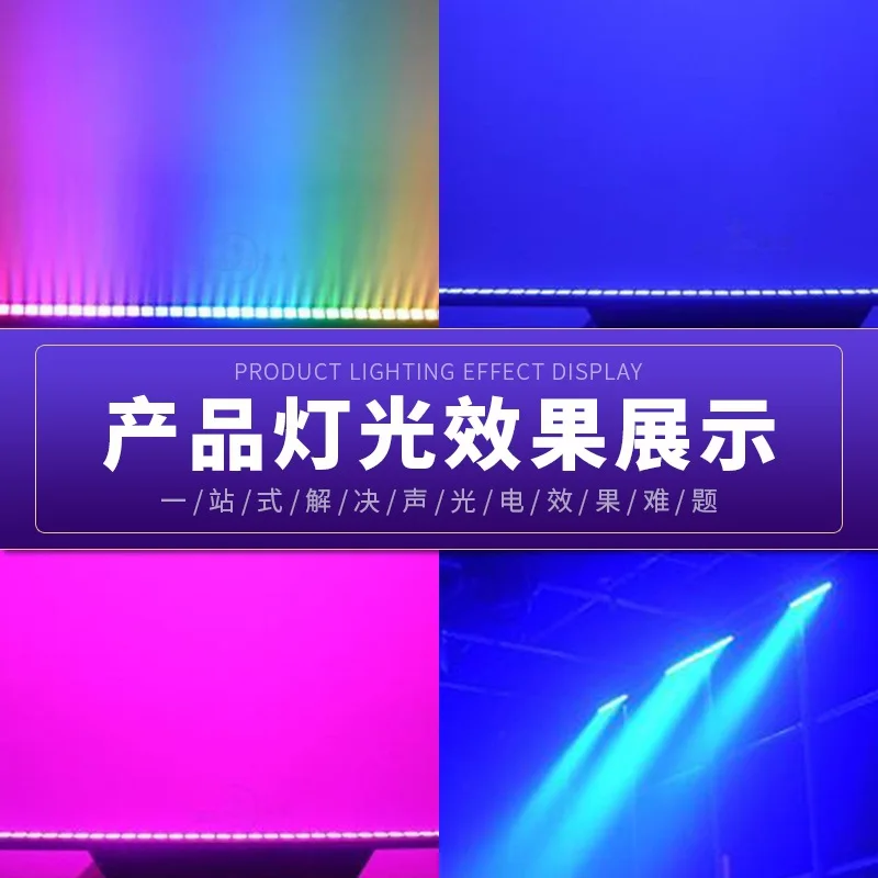 36 Led Strip Light …