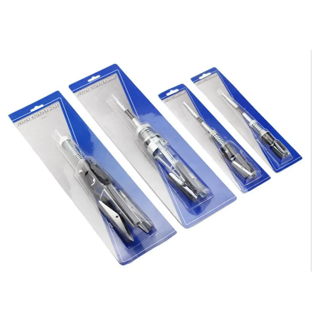1-1/8 2 Inch Three-jaw Cylinder Sander Flexible Shaft Three-jaw Design Cylinder Grinder Honing Tool Steel Construction
