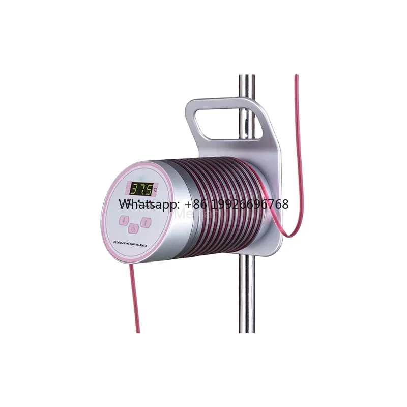 

Medical Fluid Warmer factory