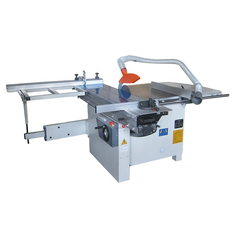 

D45 Panel Saw Circular Saw Machine Wood Cutting Machine For Woodworking