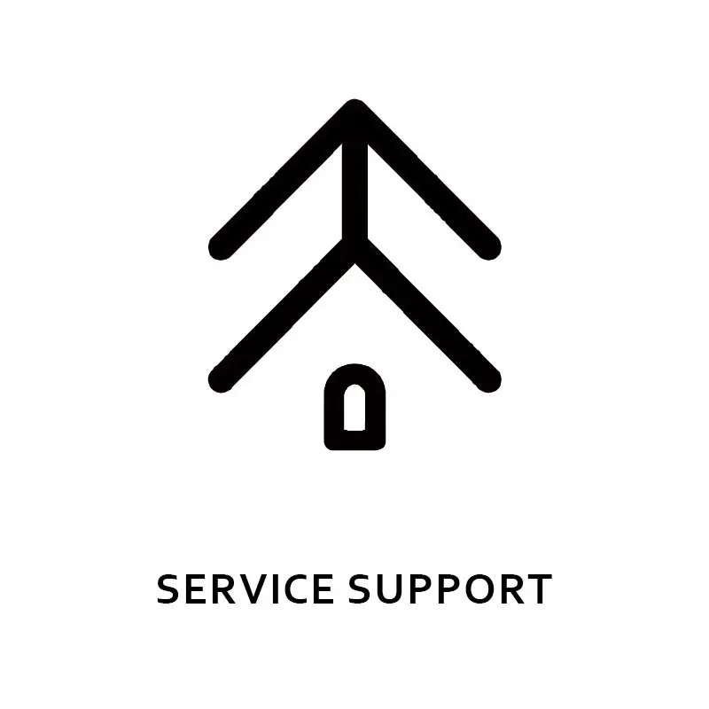 Service support, postage/price difference/after-sales service