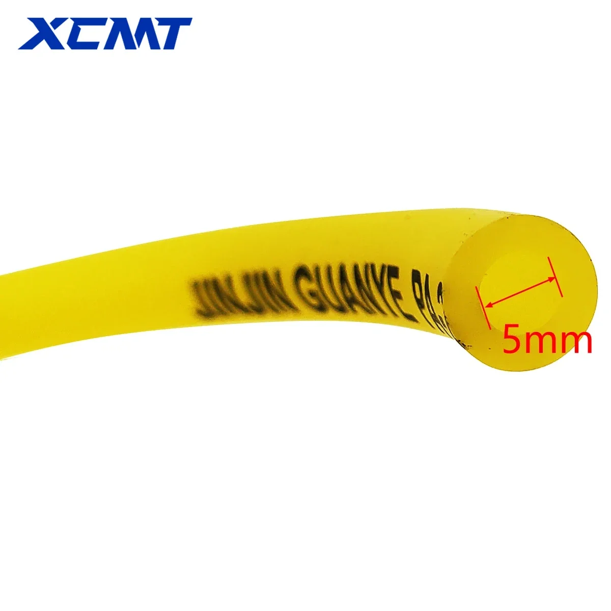 Filtros universales de combustible para motocicleta y tubo de combustible para 49cc 50cc 110cc 125cc 150cc Dirt Pit Bike ciclomotor Scooter ATV Go Kart