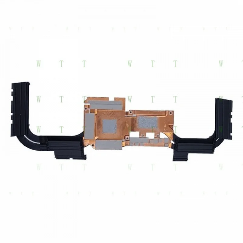 

BB новый для Dell Inspiron 16 Plus 7620, радиатор охлаждения процессора V4446 0V4446