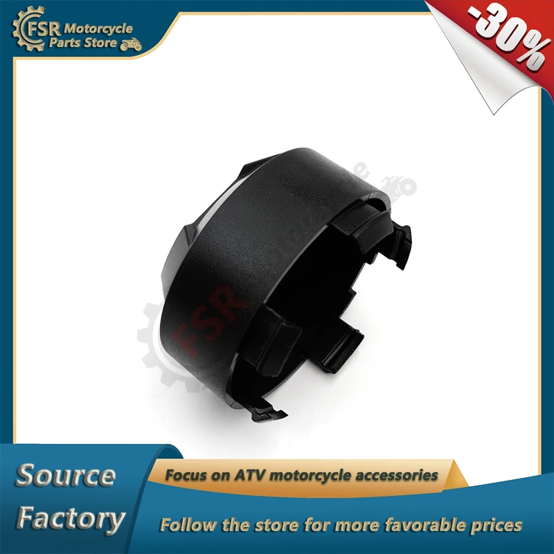 

T08000020001 RIM TRIM COVER,FOR SEGWAY AT5 L E5 Snarler AT6 S T3b AT10L AT10WL ABS Fugleman UT6 UT10 Crew U3/5 Villain SX10 DIFF