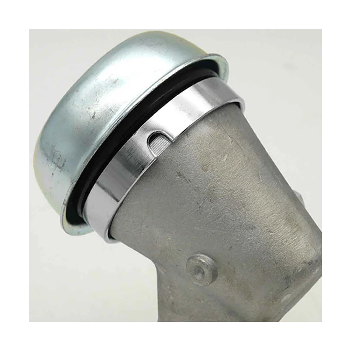 Rasenmäher zubehör Getriebe Rasenmäher Arbeits kopf für g35 g45 443r