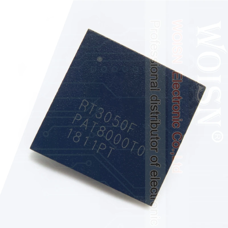 2-5PCS RT3050F RT3050 ST10F269-Q3 ST10F269 DNA1001D DNA1001 SC1S311 1S311 AX5904 5904 TDA7448 7448