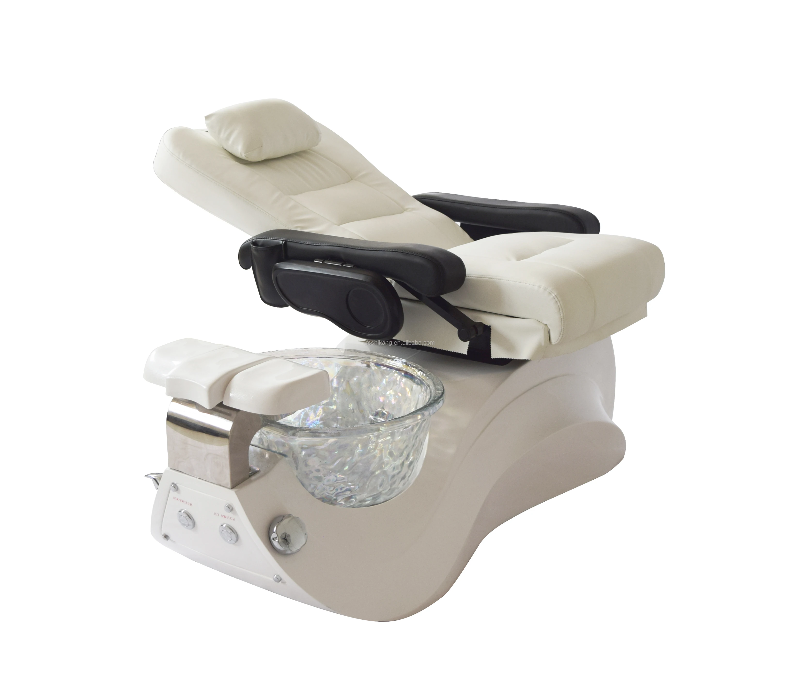 

Nail Salon Furniture Electric Foot Manicure Spa Pedicure Chair