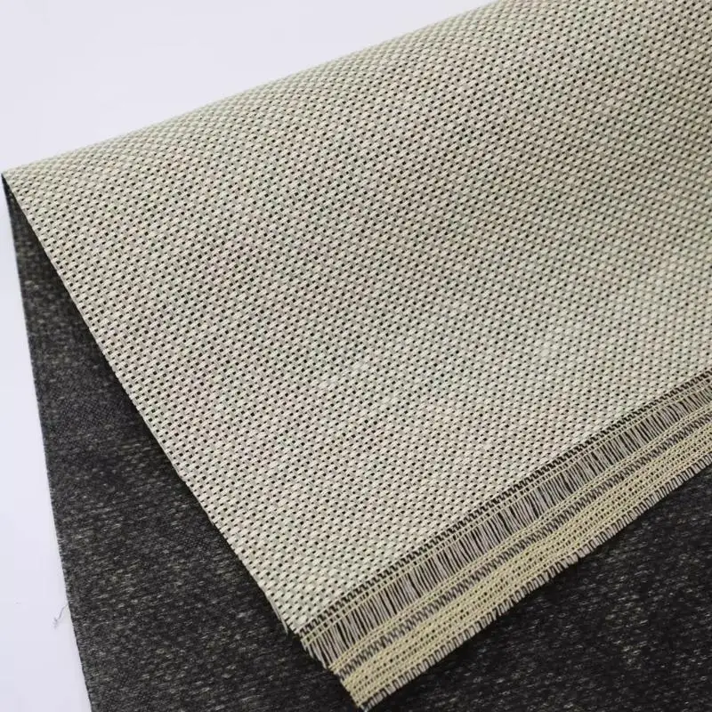 31BA DIY Lautsprechergitter-Netzstoff, 140 breit, Rolle, perfekt für anpassbare Verstärkerabdeckungen und Hörgeräte – Detail 5