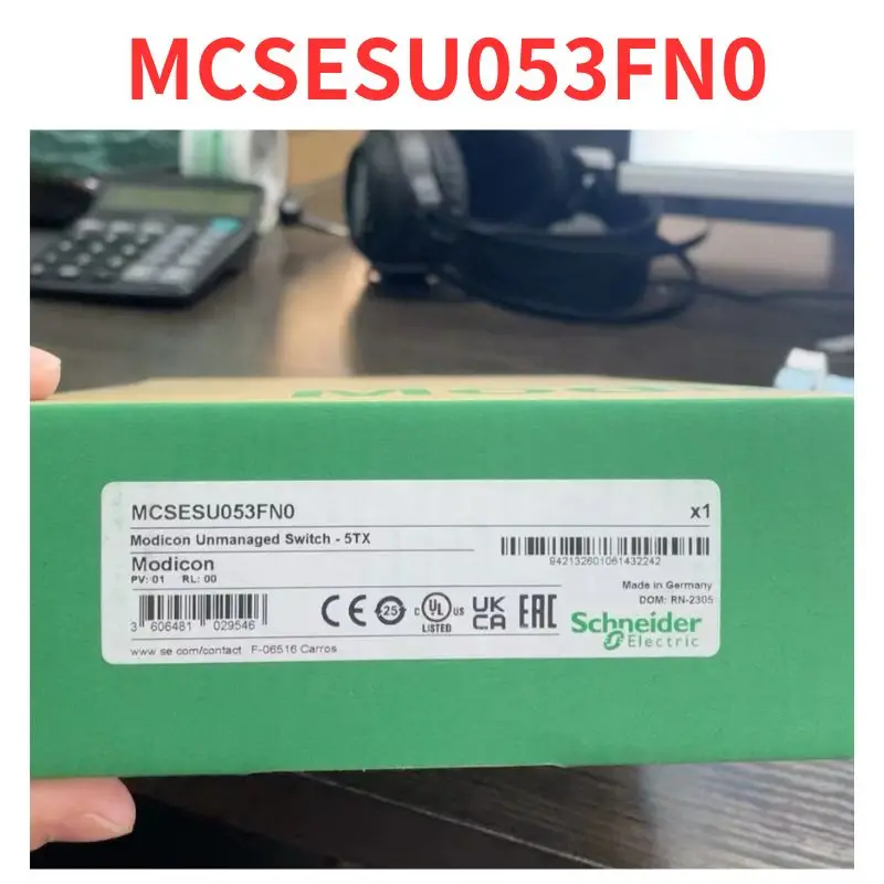 100% new  MCSESU053FN0  exchange board