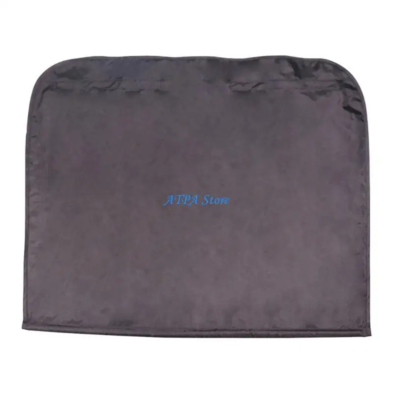 

U13C Front Plug Port Cover Protector Dustproof Waterproof