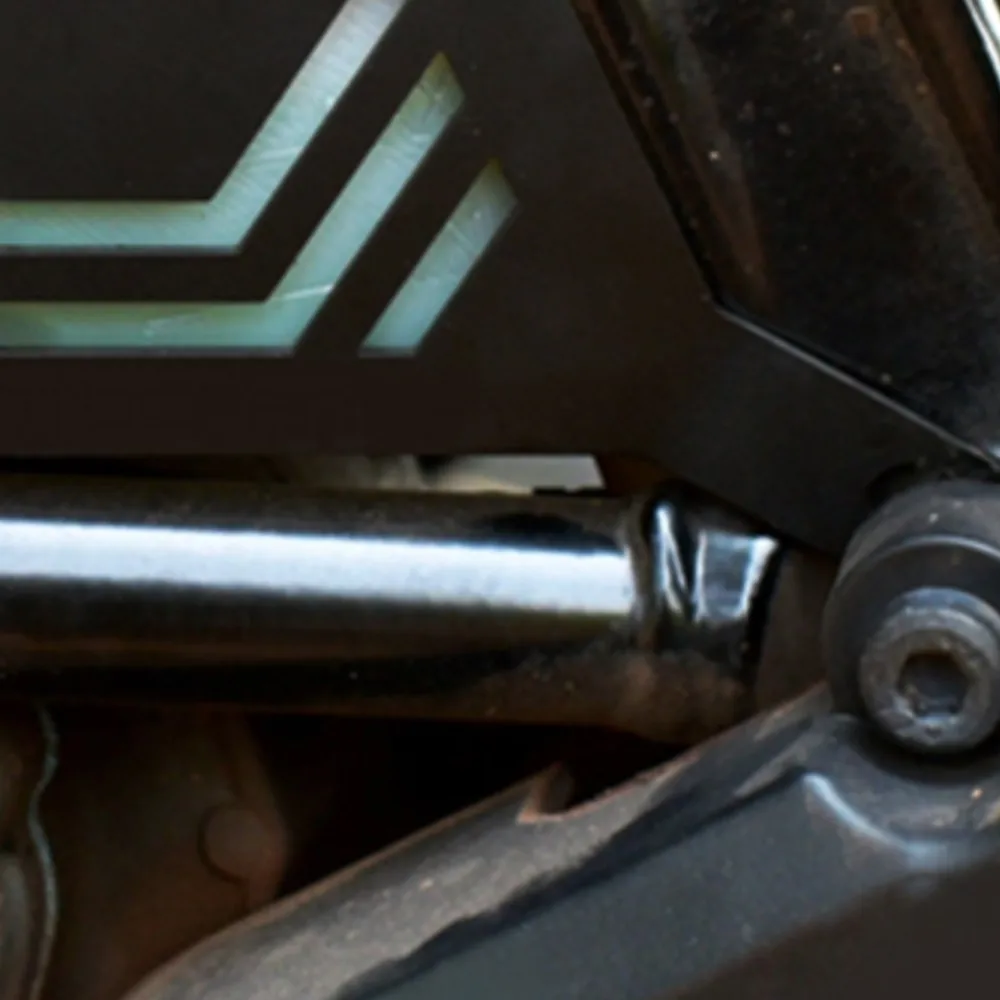 

Для KAWASAKI ZX-10R 2011-2020: Защитные накладки на подножки, кронштейны для педалей, защита пяток, аксессуары для мотоцикла ZX10R