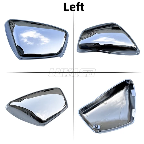 Imagen 2 del producto Para Yamaha XV700 750 1000 1100 Virago 1984-Up cubiertas de batería laterales accesorios de motocicleta Protector de carenado izquierdo derecho Motocross