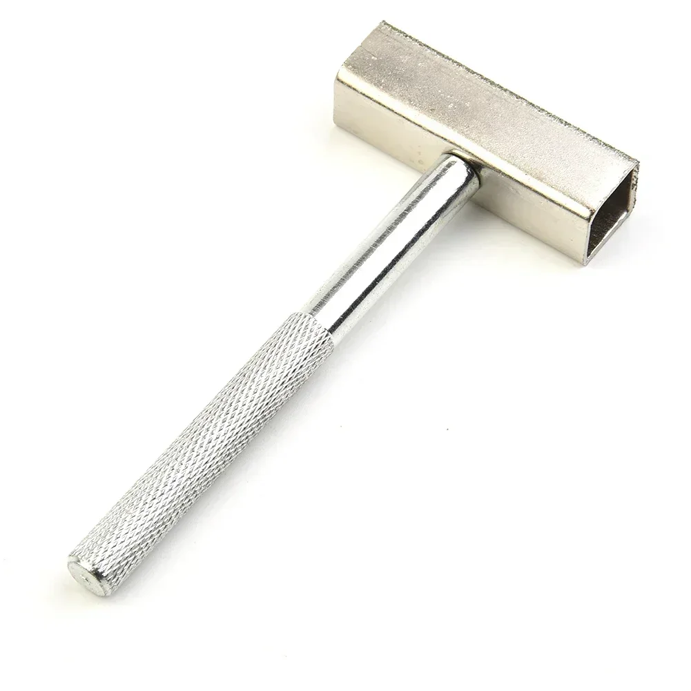 

Grinding Wheel Dresser Wheel Dresser Stone Bench Grinder Dressing Tool Heavy-duty Coated Head Dresser