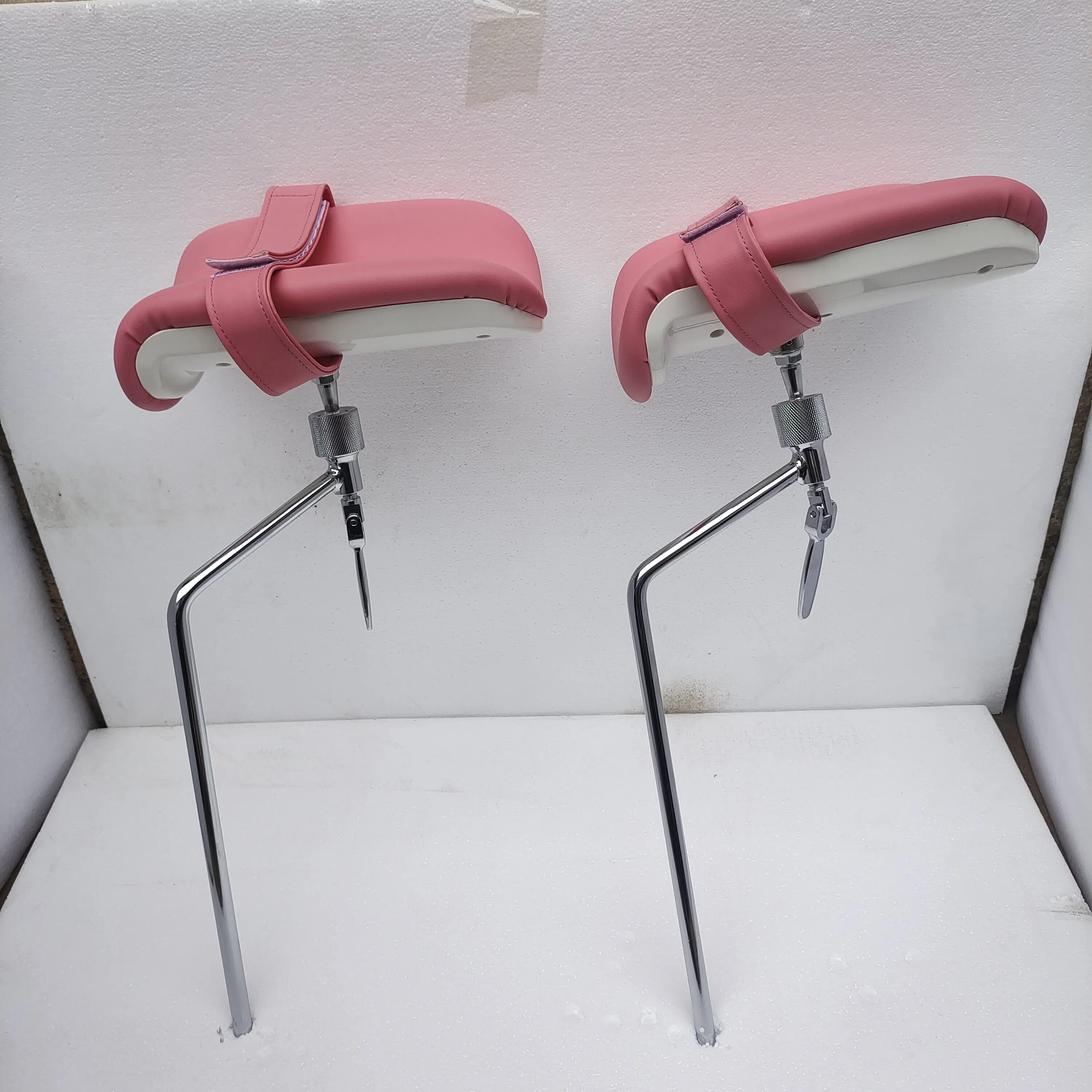 Operating table Leg support gynecological examination large size operating table