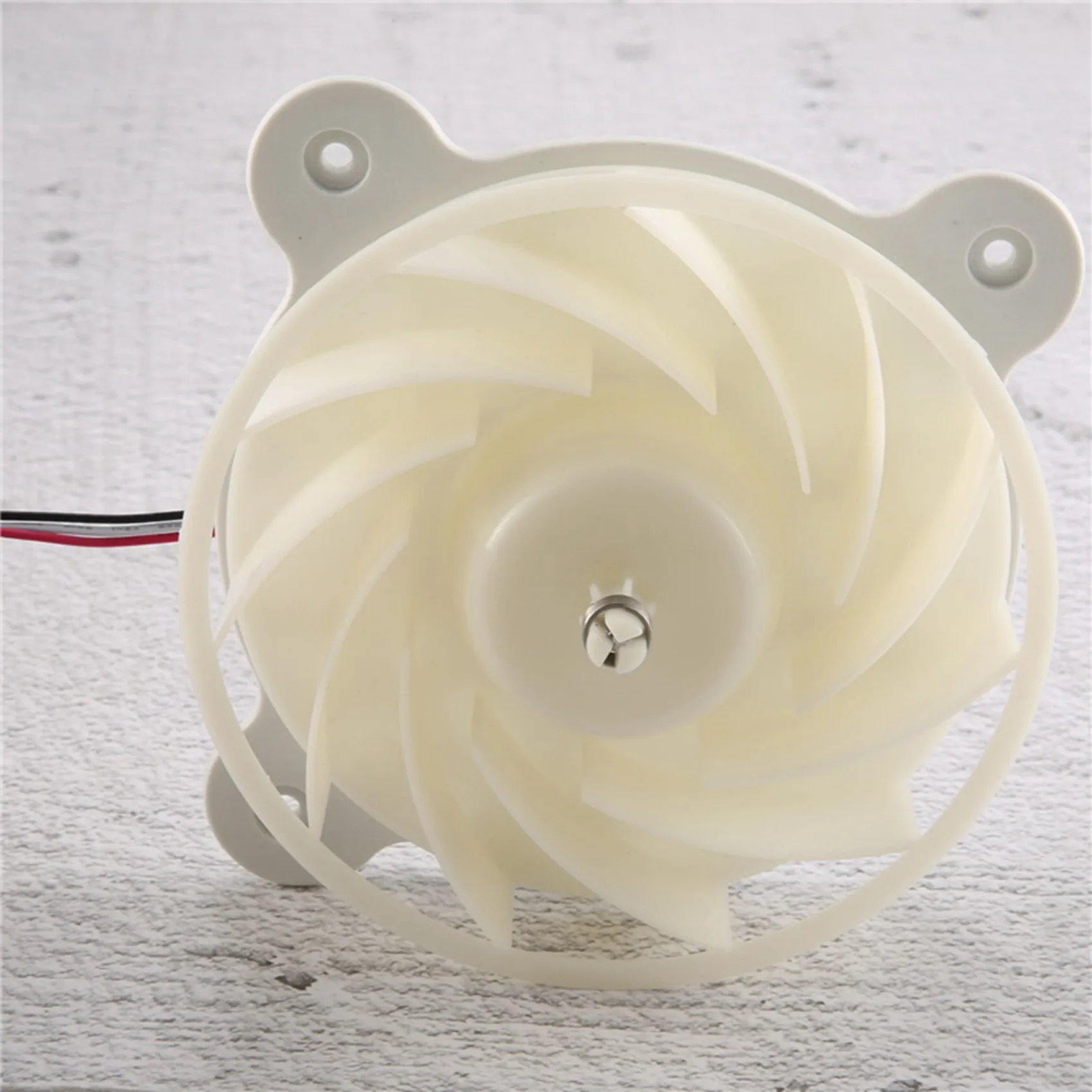 A76K Motor ZWF-30-3 12V2.5W For  Meiling Athenarefrigerator